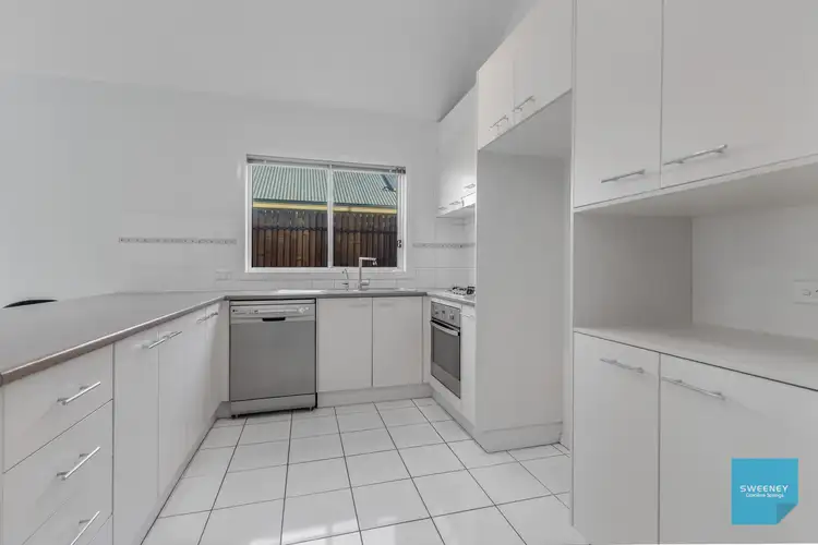 Third view of Homely house listing, 45 Holland Way, Caroline Springs VIC 3023