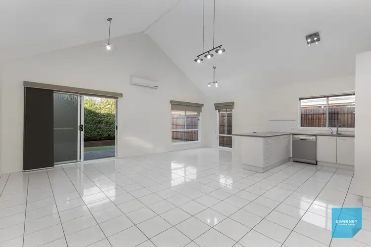 Fourth view of Homely house listing, 45 Holland Way, Caroline Springs VIC 3023