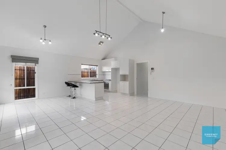 Fifth view of Homely house listing, 45 Holland Way, Caroline Springs VIC 3023