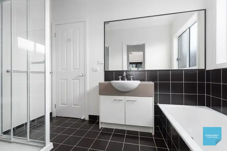 Seventh view of Homely house listing, 45 Holland Way, Caroline Springs VIC 3023