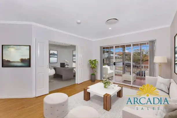 Second view of Homely retirement listing, 27 / 141 Claremont Crescent, Swanbourne WA 6010