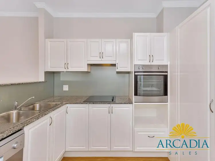 Fifth view of Homely retirement listing, 27 / 141 Claremont Crescent, Swanbourne WA 6010