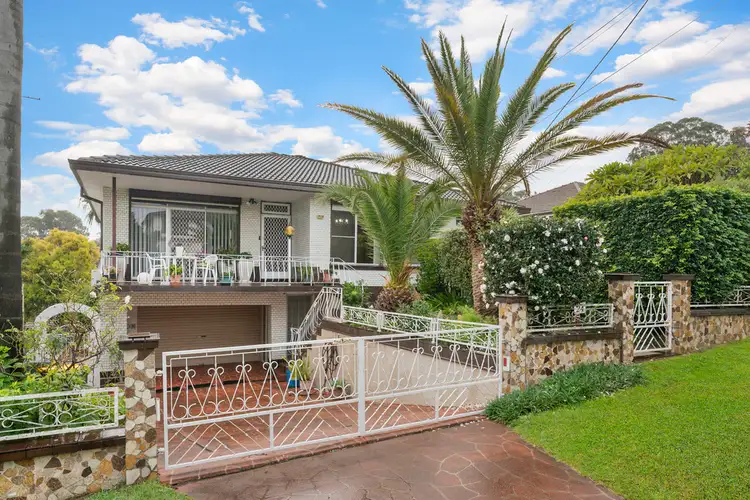 24 Elanora Avenue, Blacktown NSW 2148