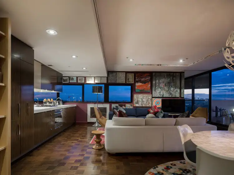 Third view of Homely apartment listing, 1801/184 Forbes Street, Darlinghurst NSW 2010