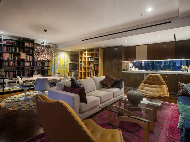 Fourth view of Homely apartment listing, 1801/184 Forbes Street, Darlinghurst NSW 2010