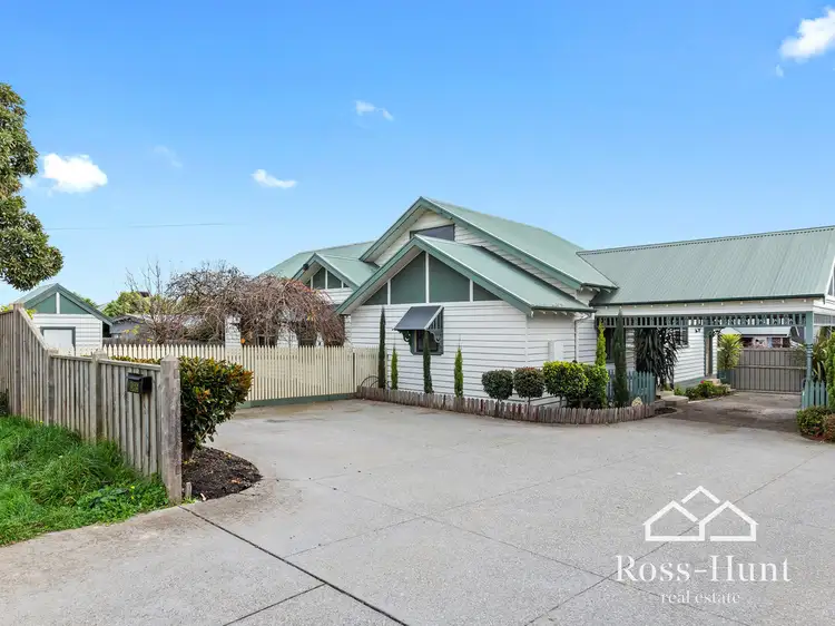 365 Clegg Road, Wandin North VIC 3139