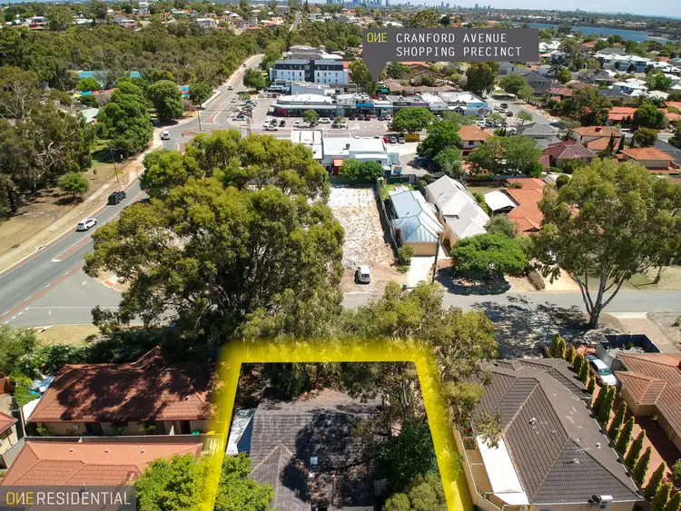 Fourth view of Homely land listing, Lot 2 @ 27 Madden Way, Brentwood WA 6153