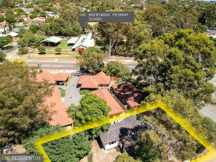 Fifth view of Homely land listing, Lot 2 @ 27 Madden Way, Brentwood WA 6153