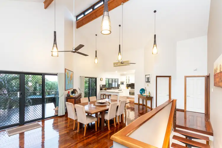 Second view of Homely house listing, 91 Jigal Drive, Djugun WA 6725