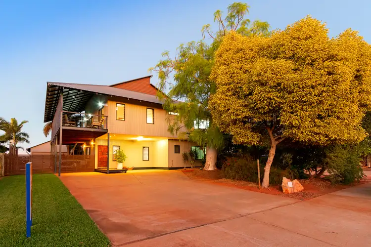 Seventh view of Homely house listing, 91 Jigal Drive, Djugun WA 6725