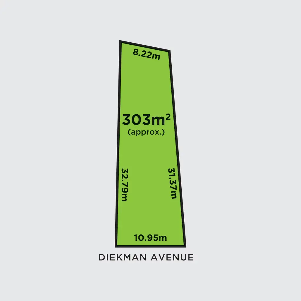 Main view of Homely land listing, 2 Diekman Avenue, Felixstow SA 5070