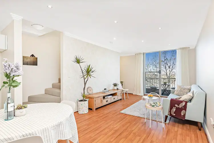 53/320a-338 Liverpool Road, Enfield NSW 2136