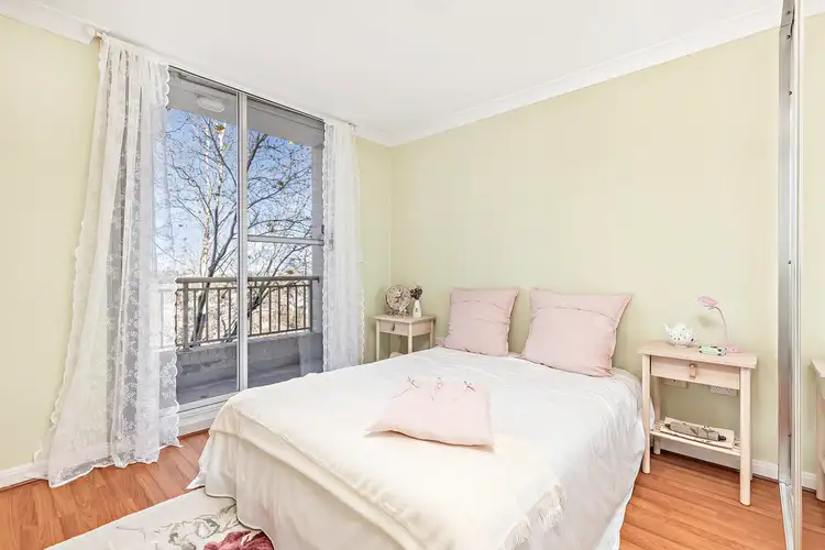 Sixth view of Homely unit listing, 53/320a-338 Liverpool Road, Enfield NSW 2136