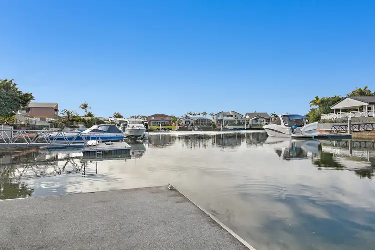 Third view of Homely house listing, 18 Cockleshell Court, Runaway Bay QLD 4216