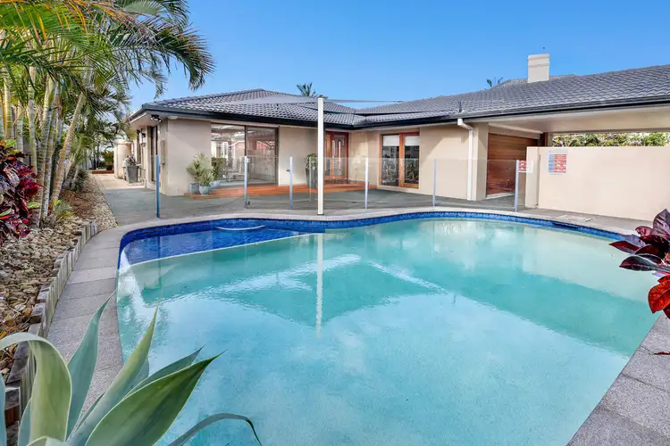 Fourth view of Homely house listing, 18 Cockleshell Court, Runaway Bay QLD 4216