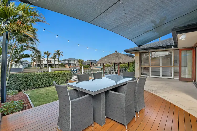 Fifth view of Homely house listing, 18 Cockleshell Court, Runaway Bay QLD 4216