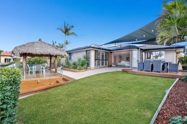 Sixth view of Homely house listing, 18 Cockleshell Court, Runaway Bay QLD 4216