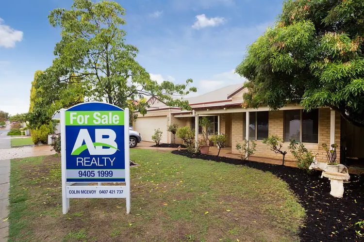 38 Heacham Avenue, Hocking WA 6065