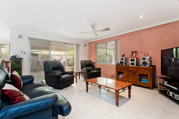 Sixth view of Homely house listing, 38 Heacham Avenue, Hocking WA 6065