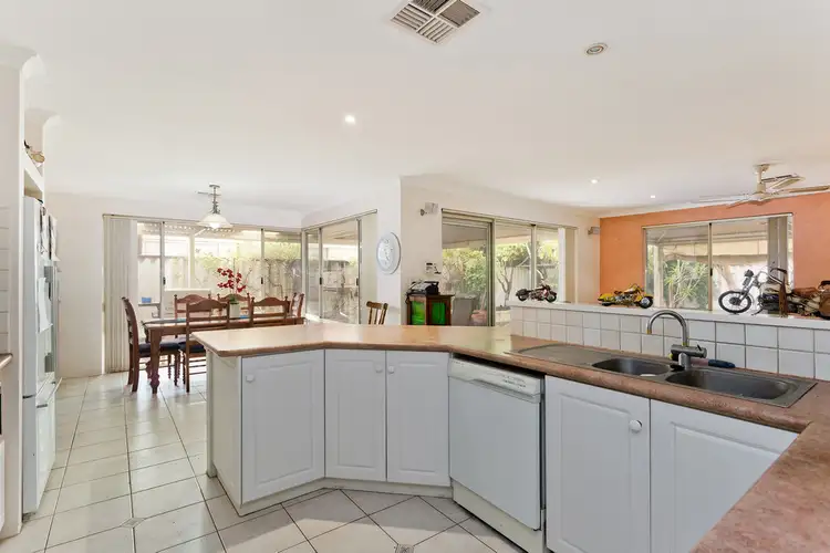 Seventh view of Homely house listing, 38 Heacham Avenue, Hocking WA 6065