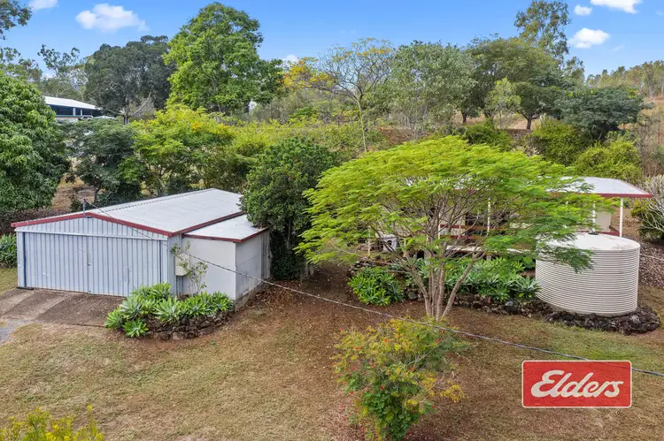 20 EDWARDS ROAD, Woolooga QLD 4570