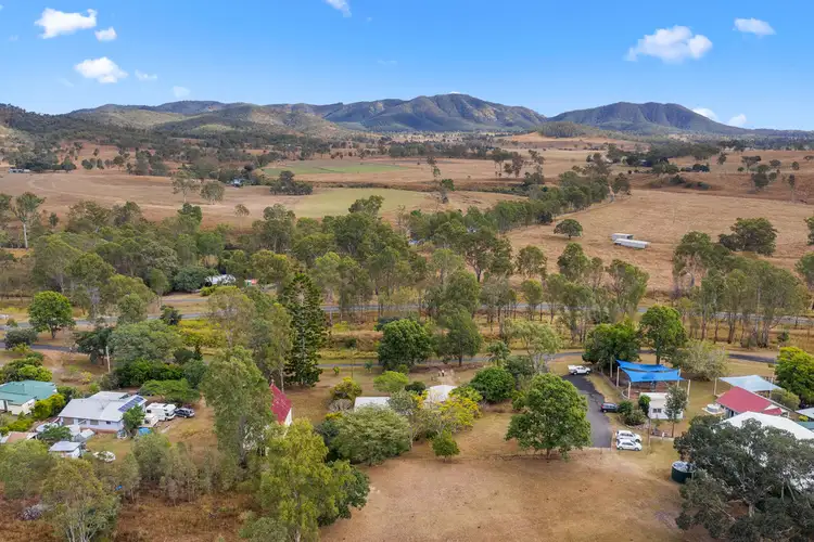 Third view of Homely house listing, 20 EDWARDS ROAD, Woolooga QLD 4570