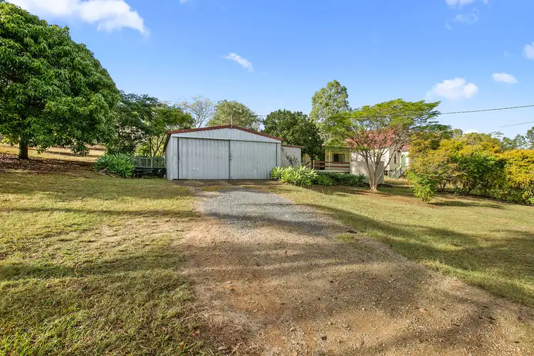 Fourth view of Homely house listing, 20 EDWARDS ROAD, Woolooga QLD 4570