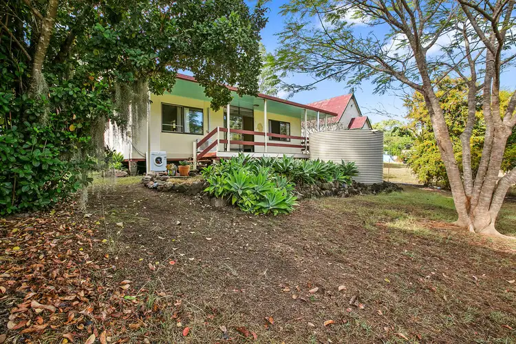 Fifth view of Homely house listing, 20 EDWARDS ROAD, Woolooga QLD 4570