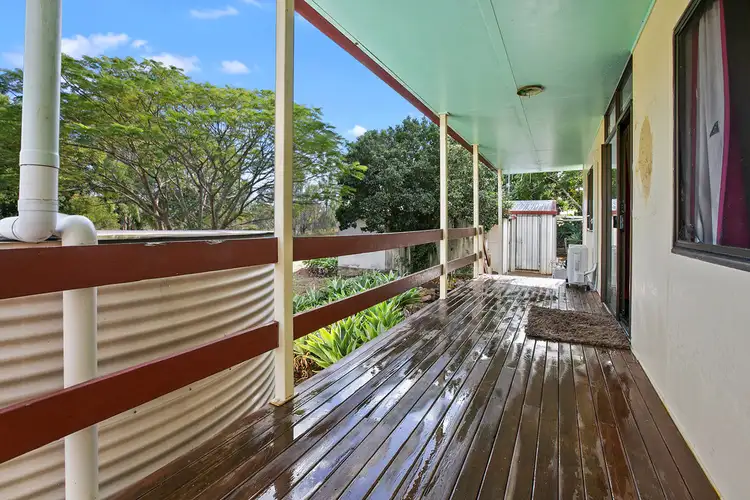 Sixth view of Homely house listing, 20 EDWARDS ROAD, Woolooga QLD 4570