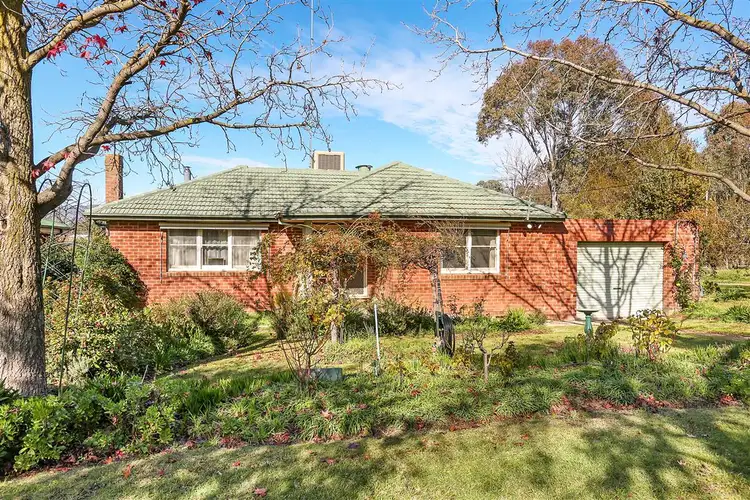 Main view of Homely house listing, 24 Yaralla Street, Tumut NSW 2720