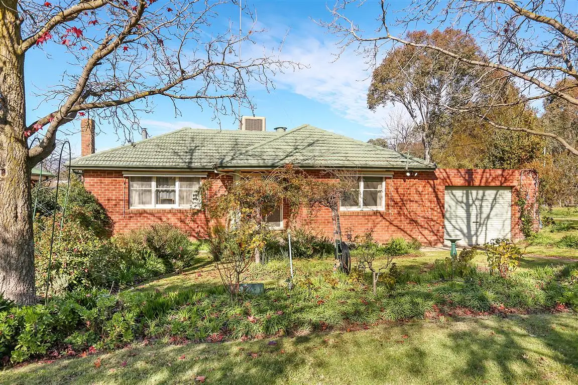 Main view of Homely house listing, 24 Yaralla Street, Tumut NSW 2720