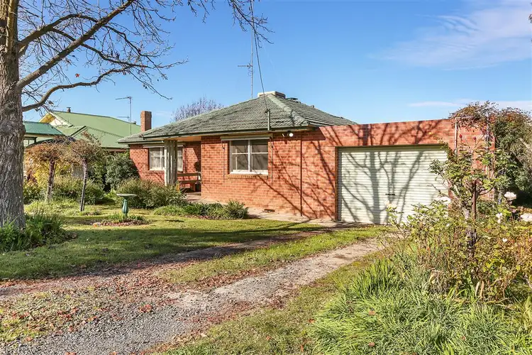 Second view of Homely house listing, 24 Yaralla Street, Tumut NSW 2720