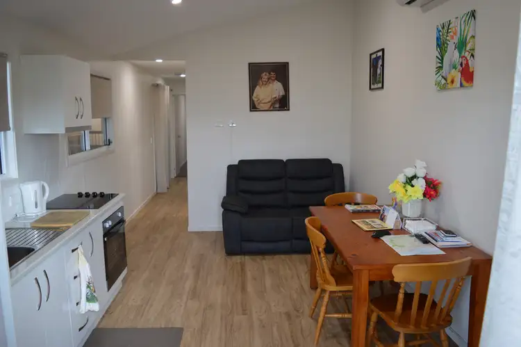 Second view of Homely house listing, 91A /25 Campbell Street, Laidley QLD 4341