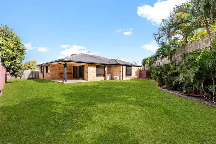 Sixth view of Homely house listing, 8 Raimondo Court, Dakabin QLD 4503