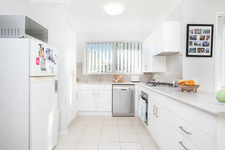Fourth view of Homely house listing, 13/5 Stonebridge Drive, Cessnock NSW 2325