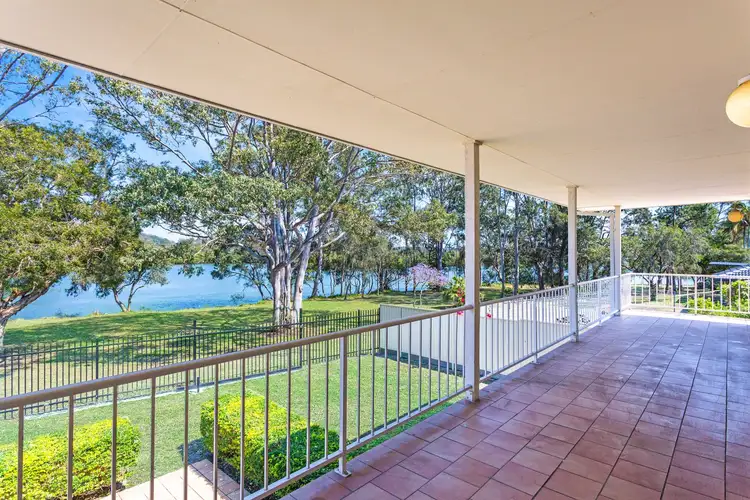 50 Plover Place, Tweed Heads West NSW 2485