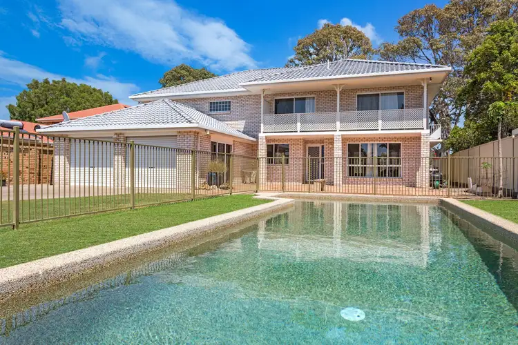 Second view of Homely house listing, 50 Plover Place, Tweed Heads West NSW 2485