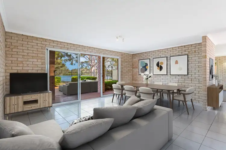 Third view of Homely house listing, 50 Plover Place, Tweed Heads West NSW 2485
