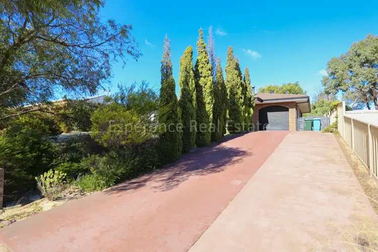 Second view of Homely house listing, 19 Wildcherry Avenue, Castletown WA 6450