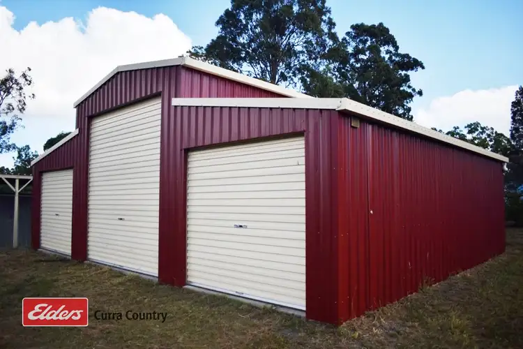 50 Pepper Road, Glenwood QLD 4570