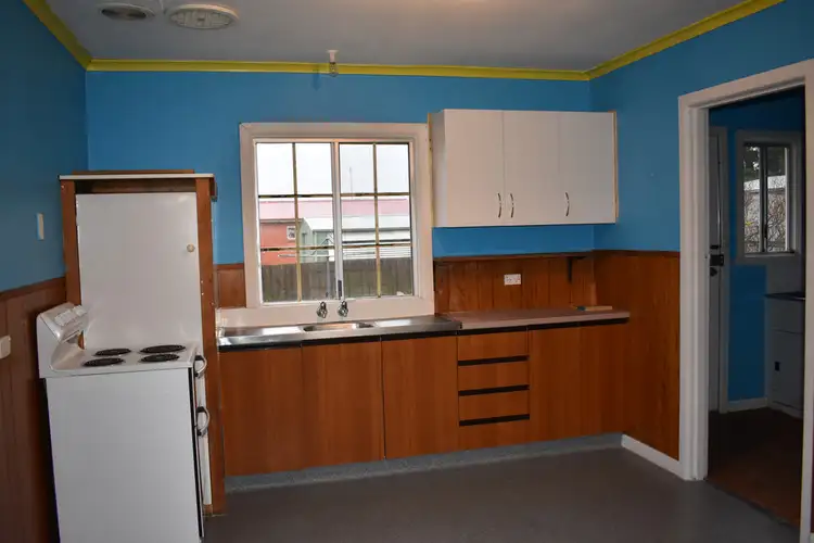 Second view of Homely house listing, 9 Ramsay Street, East Devonport TAS 7310