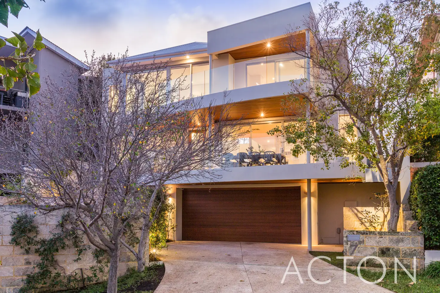 Main view of Homely house listing, 7 Faulkner Circle, Mosman Park WA 6012
