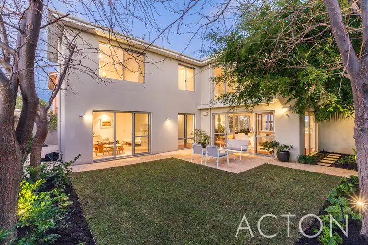 Third view of Homely house listing, 7 Faulkner Circle, Mosman Park WA 6012