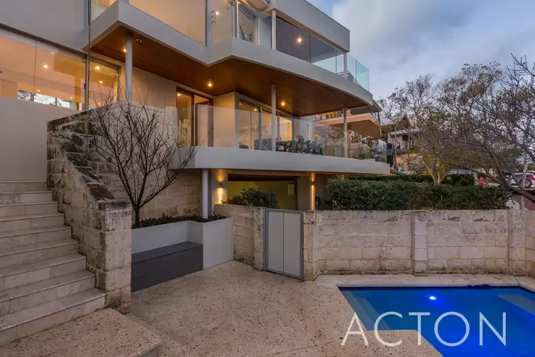 Fourth view of Homely house listing, 7 Faulkner Circle, Mosman Park WA 6012