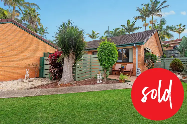 9/52-56 Calwalla Crescent, Port Macquarie NSW 2444