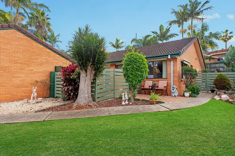 Second view of Homely villa listing, 9/52-56 Calwalla Crescent, Port Macquarie NSW 2444