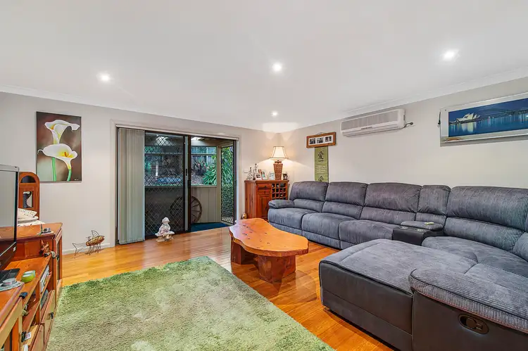Third view of Homely villa listing, 9/52-56 Calwalla Crescent, Port Macquarie NSW 2444
