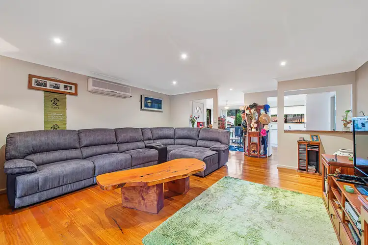 Fourth view of Homely villa listing, 9/52-56 Calwalla Crescent, Port Macquarie NSW 2444