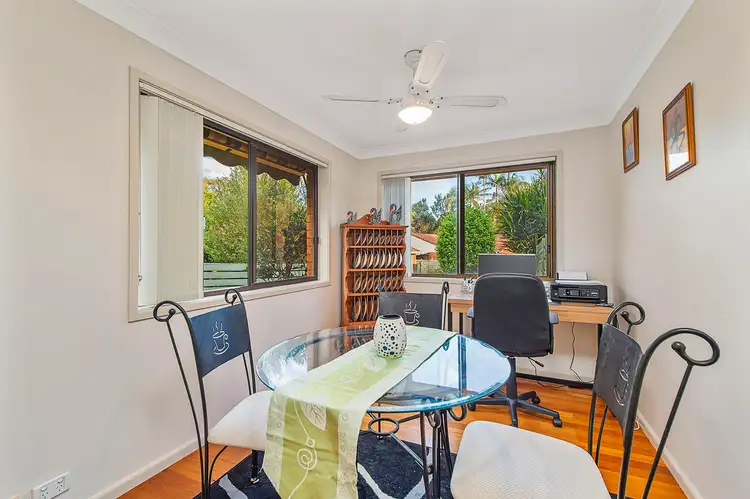 Fifth view of Homely villa listing, 9/52-56 Calwalla Crescent, Port Macquarie NSW 2444
