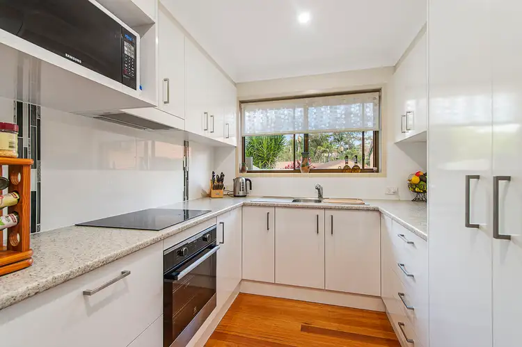 Sixth view of Homely villa listing, 9/52-56 Calwalla Crescent, Port Macquarie NSW 2444